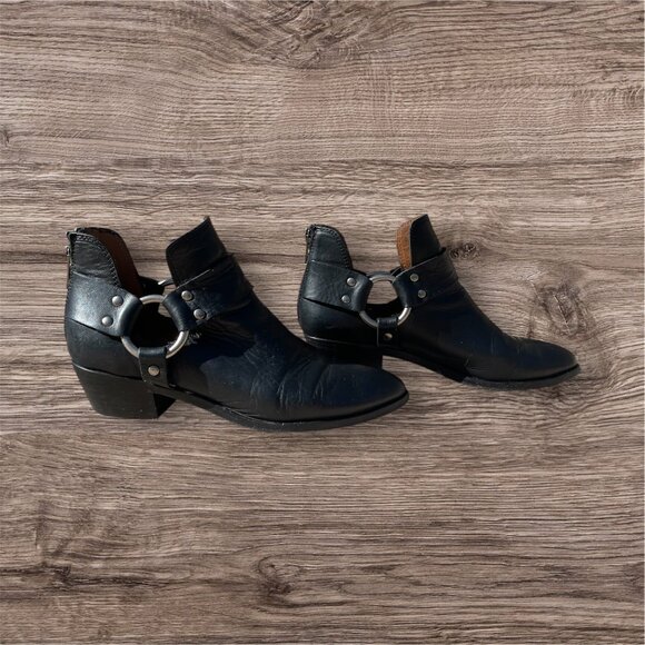 FRYE Booties